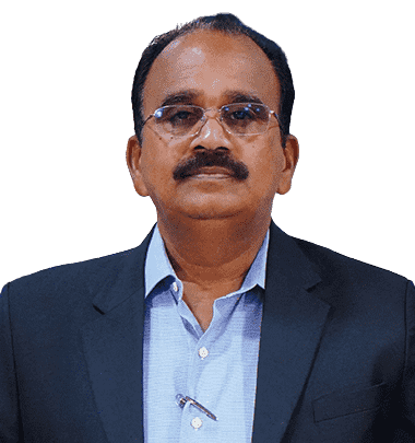 Mr. S. Ram Reddy, Chairman and Managing Director of SMR Builders